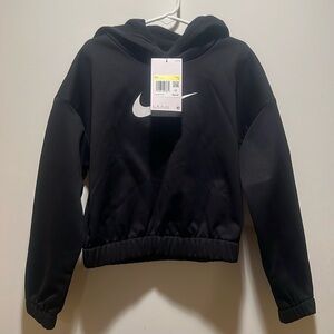 Nike Girl Therma-Fit sweater